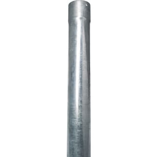 RHEINZINK BUIS 80MM 1,5M