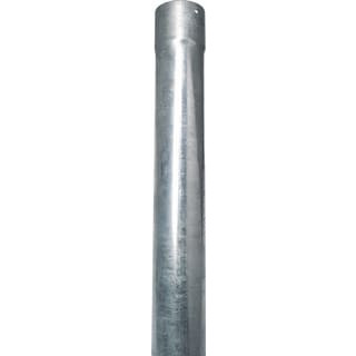 RHEINZINK BUIS 80MM 2,5M