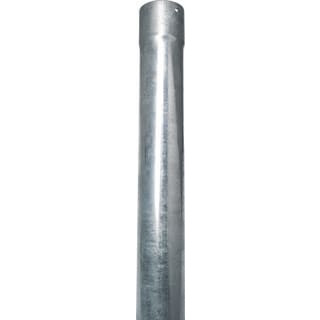 RHEINZINK BUIS 100MM 2M