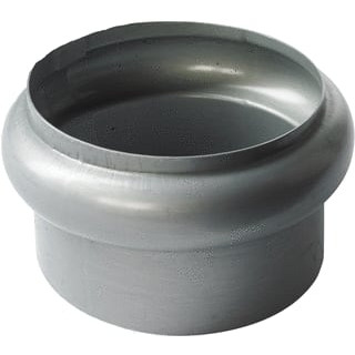 RHEINZINK BG ENKL OVRSCHFWRONG 100MM