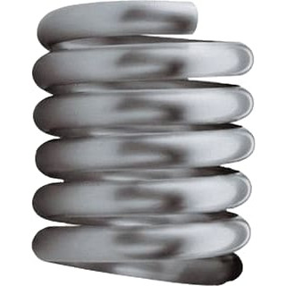 RHEINZINK WRONG SPIRAAL 100      DS5