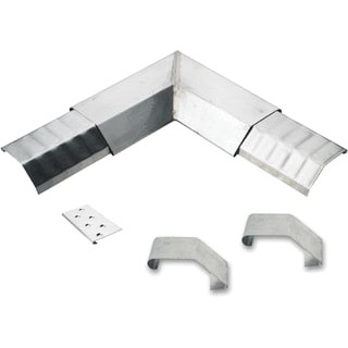 RHEINZINK KLIQ 45/50 135 BUITNH