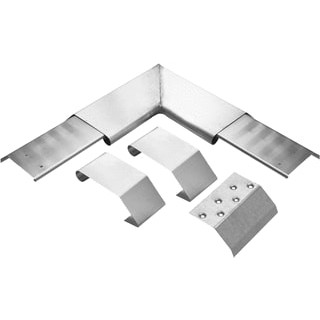 RHEINZINK KLIQ 65/50 135 BINH