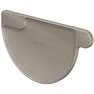 RHEINZINK KOPSCHOT GG M333 LINKS