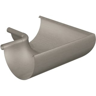 RHEINZINK BINNENHOEKSTK M400 0,80 GG