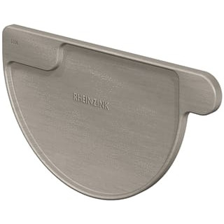 RHEINZINK KOPSCHOT GG M400 LINKS