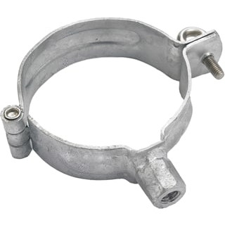 RHEINZINK GEGALV SCHRNRPYPBGL 80MM