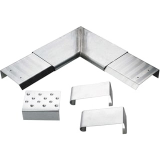 RHEINZINK RHEINZINK QUICK-FIX 80/40