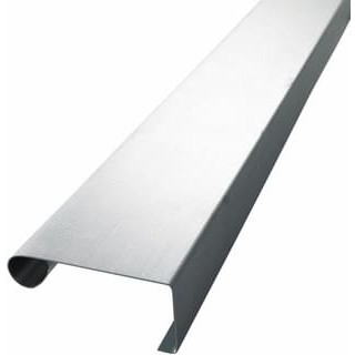 RHEINZINK RHEINZINK WALSBL DEKL LG2