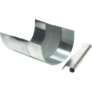 RHEINZINK M37 EXPANSIESTUK WB 0,8 XD