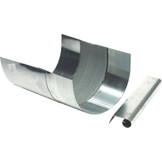 RHEINZINK M44 EXPANSIESTUK WB 0,8 XD