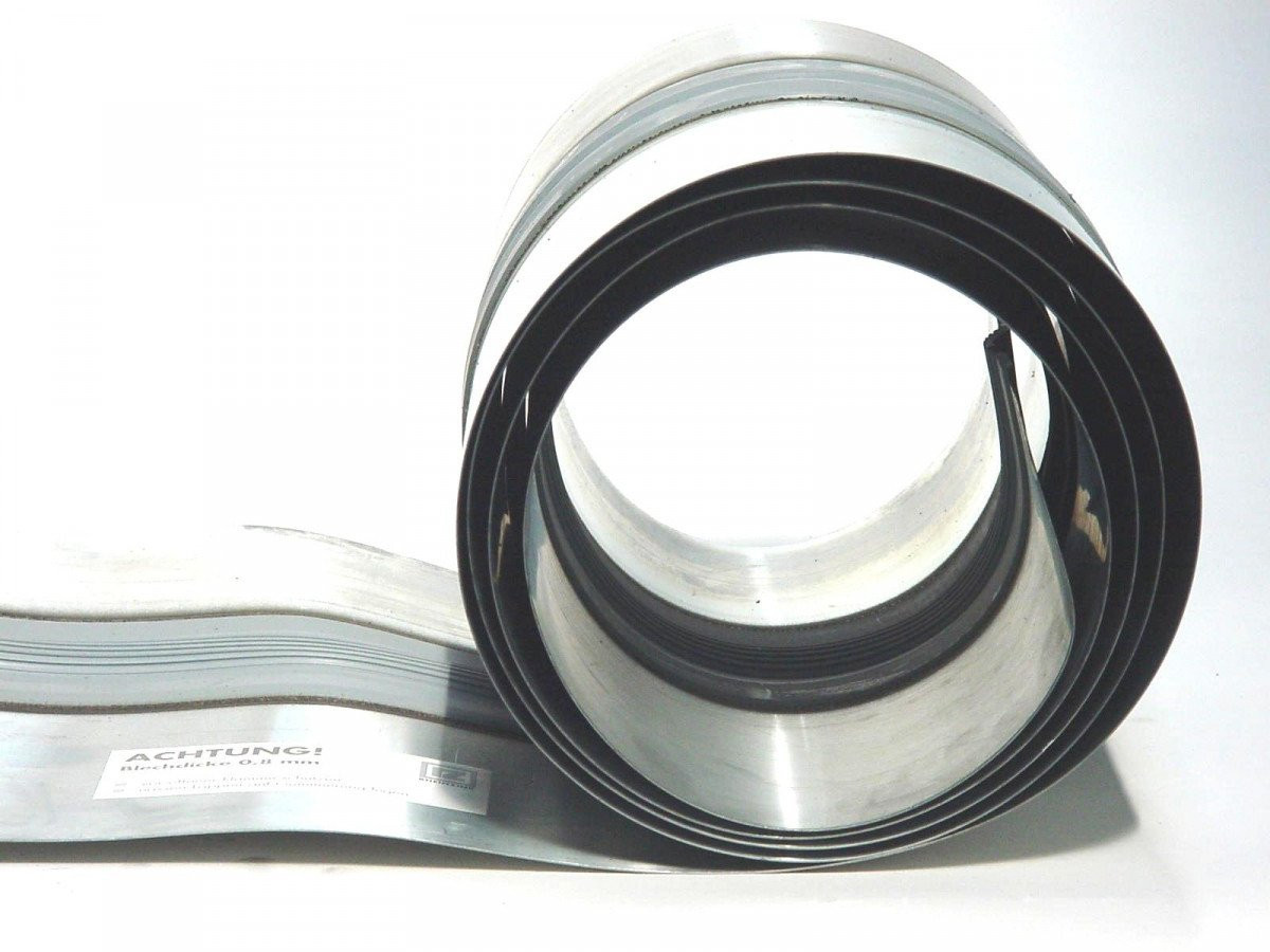 Rheinzink EXPANSIEBAND 260 0,80  RO3