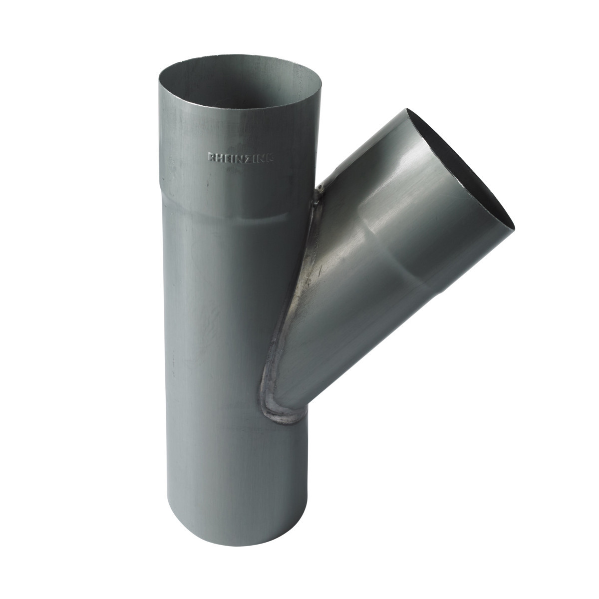 Rheinzink T-STUK 100 45GR BG