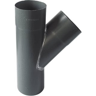 Rheinzink T-STUK 100 45GR GG