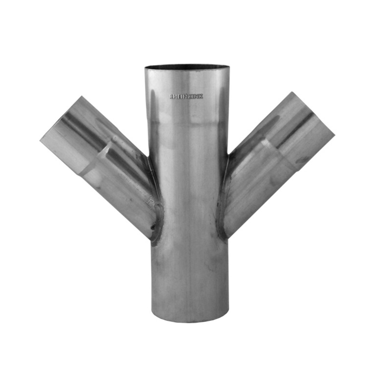 Rheinzink T-STUK 60-80-60 85GR WB DS
