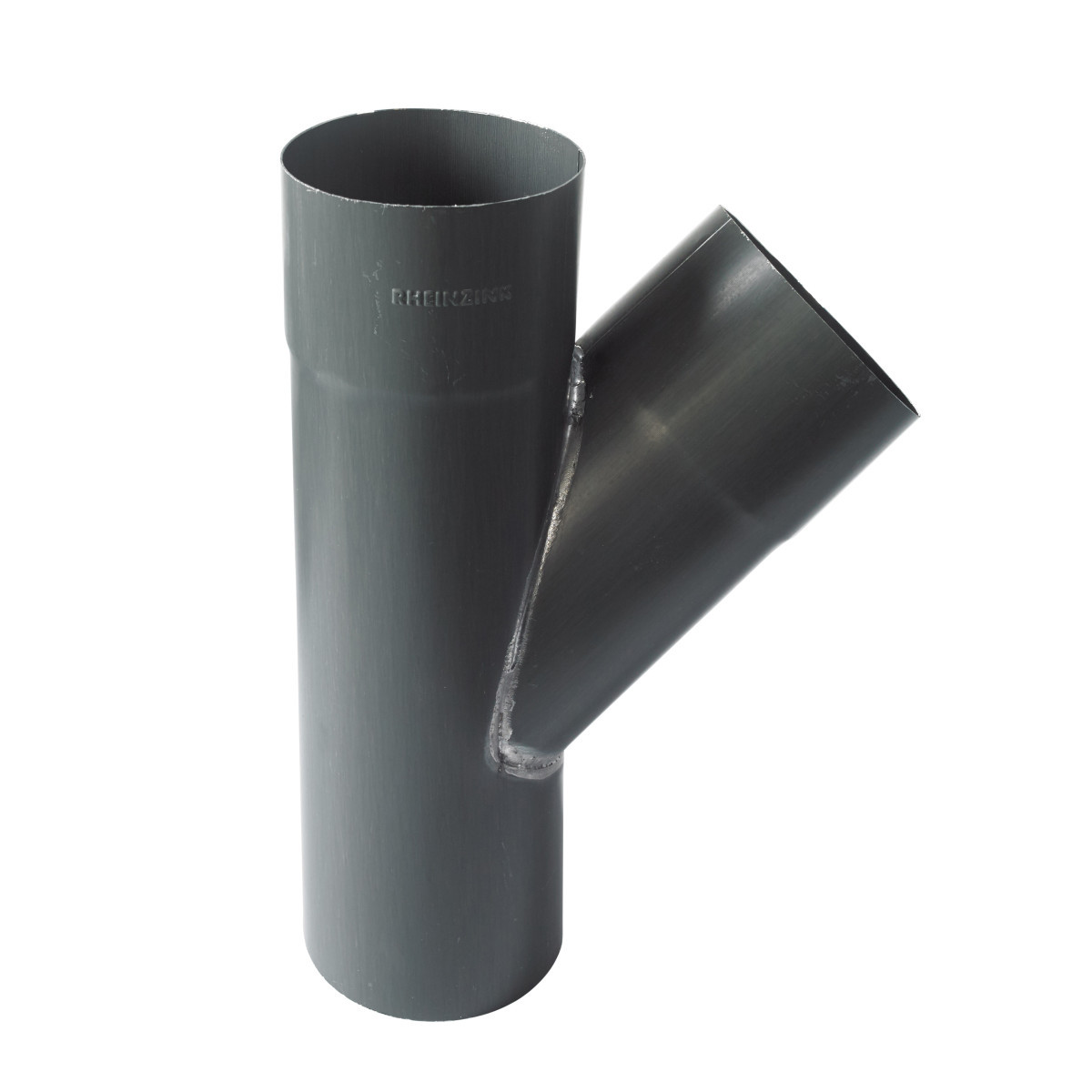 Rheinzink T-STUK  80 45GR GG