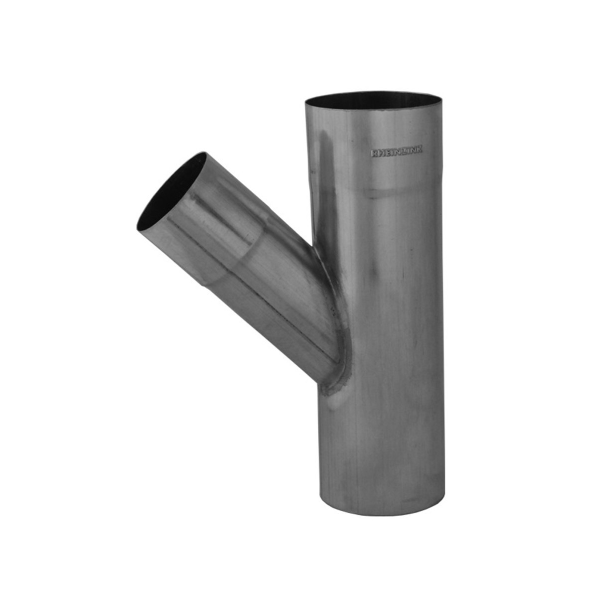Rheinzink T-STUK 80-60 45GR WB