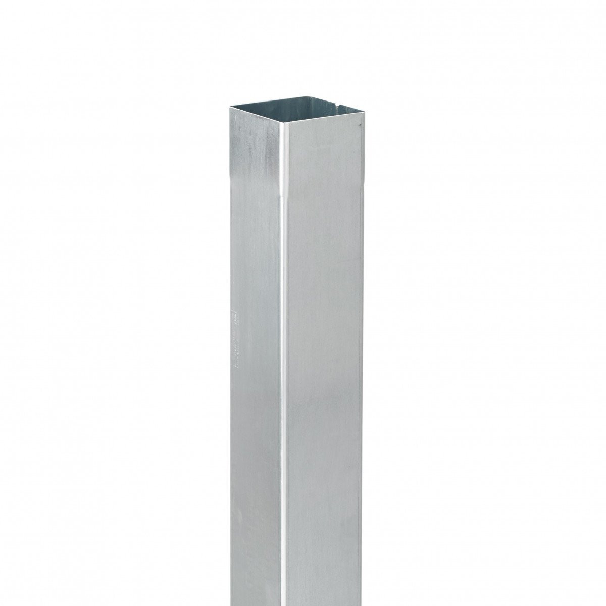 Rheinzink BUIS  80X80 0,65       LG2