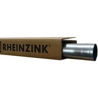 RHEINZINK HWA BS GELS 2X2000X80  BN2