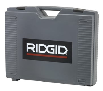 Ridgid Koffer RP219