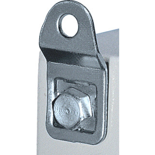 Rittal KL wandbevest V KL/eb/BG