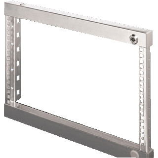Rittal SR componenten uitbouw kast zwenkraambevestiging B800MM