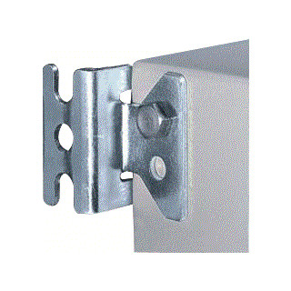 Rittal SZ wandbevestigingsbeugel 10MM