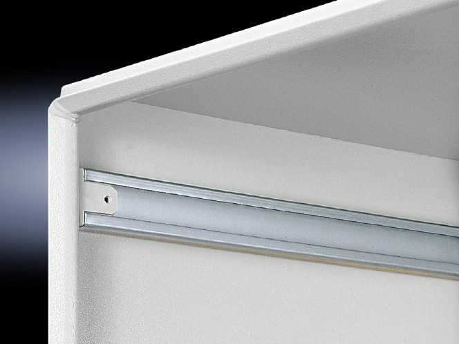 Rittal SZ systeem montageblok V ae