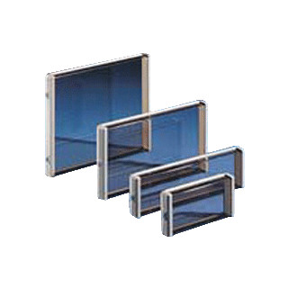 Rittal FT afdekkap 320x158x47,5 acrylgl 19i 3he