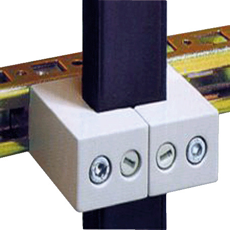 Rittal SV railhouder 20x5-63x10