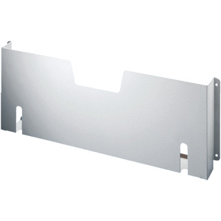 Rittal TS tekeninghouder plaatst deur 900B 90D