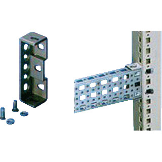 Rittal PS componenten uitbouw kast bevestigingsprofiel