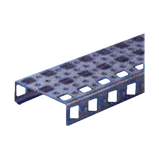 Rittal PS componenten uitbouw kast rasterprofiel H73MM B1095MM D23MM