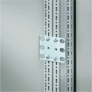 Rittal TS koppelplaatje TS/TS-TS/PS
