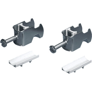 Rittal DK beugelklem 56-64MM staal ve=25