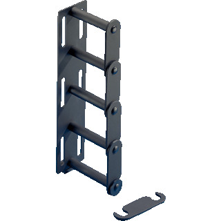 Rittal DK rangeerogen allround bev 4he