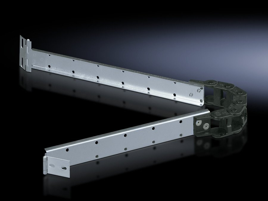 Rittal DK kabelhouder scharn mknikbev D>600