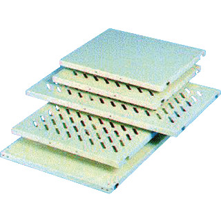 Rittal DK componenten uitbouw kast apparaatbodem H29MM B671MM D600MM