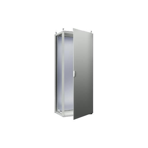 Rittal TS 600x2000x800 1D 1MPL ral7035