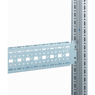 Rittal TS componenten uitbouw kast rasterprofiel H73MM B590MM D17MM