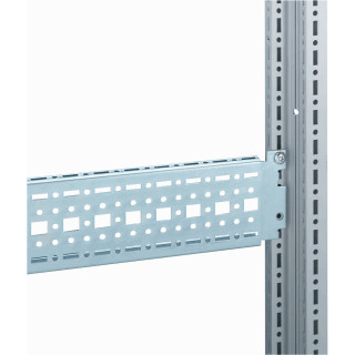 Rittal TS componenten uitbouw kast rasterprofiel H73MM B590MM D17MM
