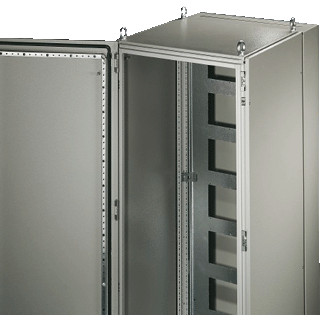 Rittal TS scharnieren 130°