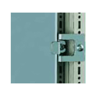 Rittal TS componenten uitbouw kast bevestigingsset