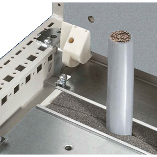 Rittal TS kabelinvoerprof SYMM V 1200B