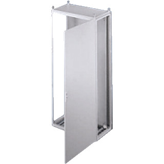 Rittal TS 800x1800x600 1D 1MPL ral7035