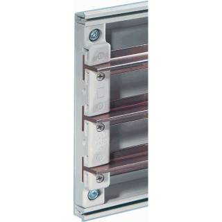 Rittal Mini-PLS railsteun 250a 3P 40MM