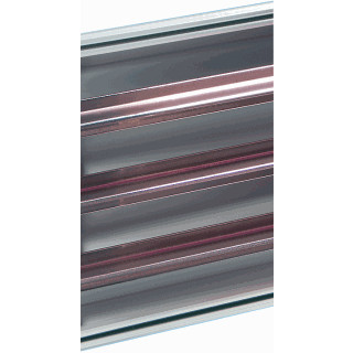 Rittal Mini-PLS E-cu 250a L=700