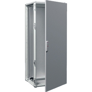 Rittal VX schakelkast leeg 1400x600x500mm