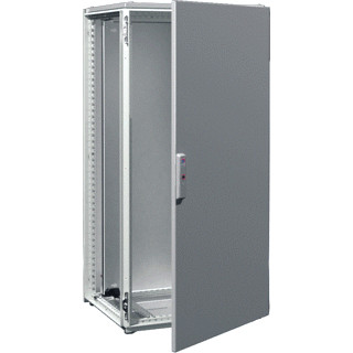 Rittal VX schakelkast leeg 1200x800x500mm