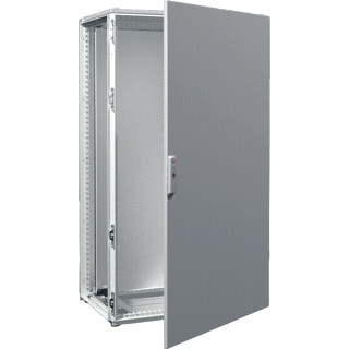 Rittal VX schakelkast leeg 1400x800x500mm